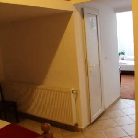 Hotel Funnytime Bucharest