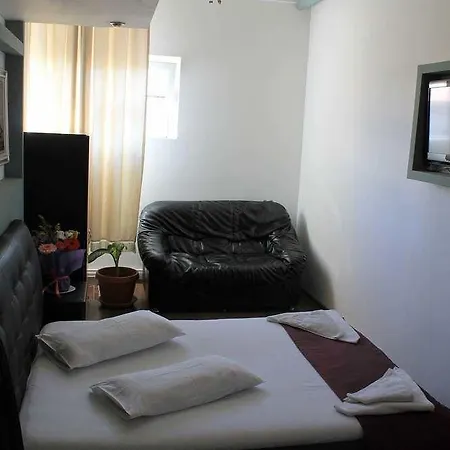 Hotel Funnytime