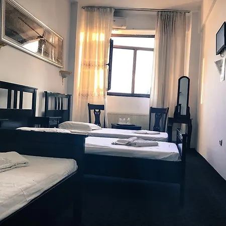 Hotel Funnytime 3*