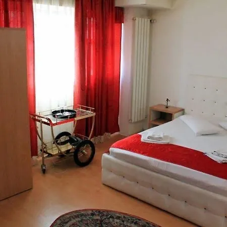 Hotel Funnytime