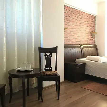 Hotel Funnytime Bukareszt