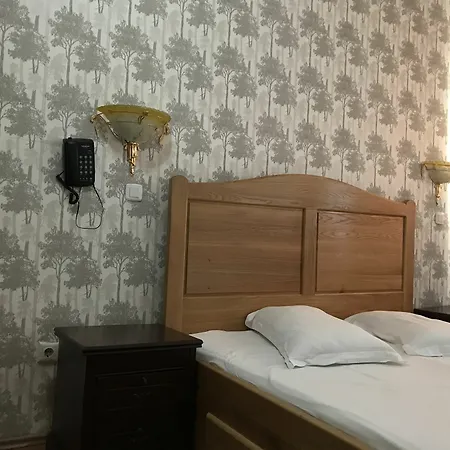 Funnytime Hotel 3*