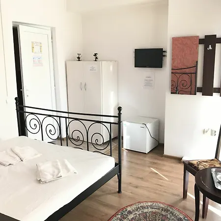 Ξενοδοχείο Funnytime