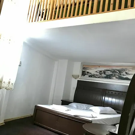 Funnytime Hotel 3*