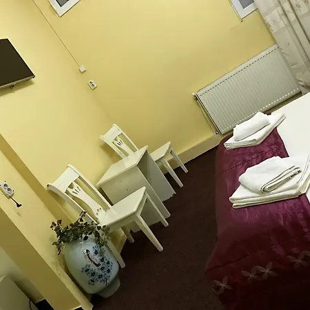 Hotel Funnytime 3*
