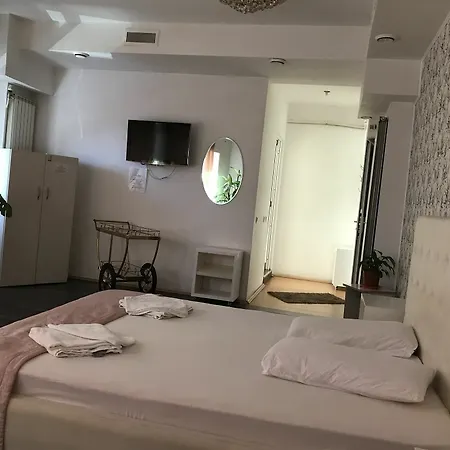 Hotel Funnytime 3*