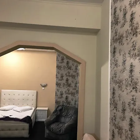 Hotel Funnytime Bucharest