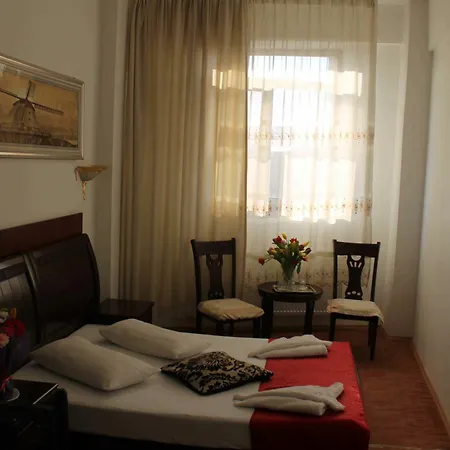 Hotel Funnytime 3*