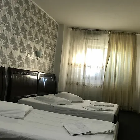 Funnytime 3* Bukareszt