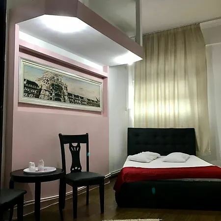 Funnytime Hotel Bucareste