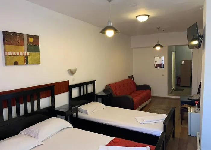 Hotel Funnytime 3*