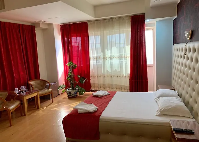 Funnytime Hotel