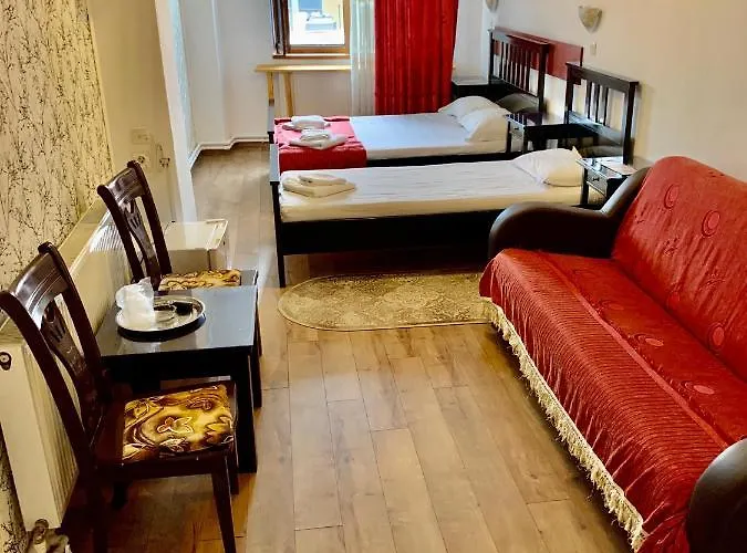 Hotel Funnytime