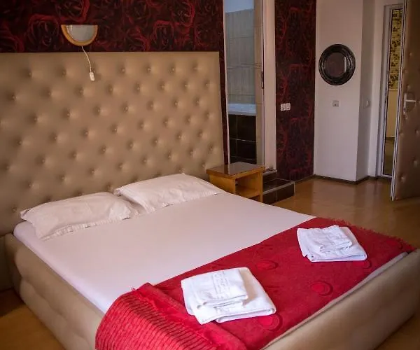 Otel Funnytime