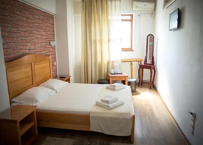 Funnytime ブカレスト