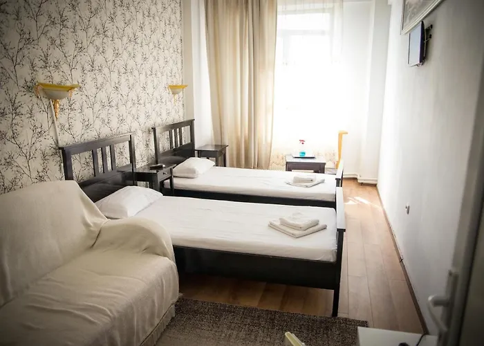 Funnytime Hotel