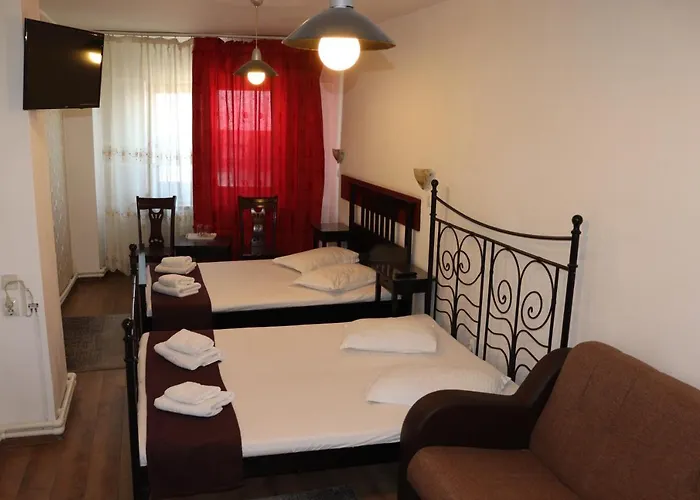 Hotel Funnytime