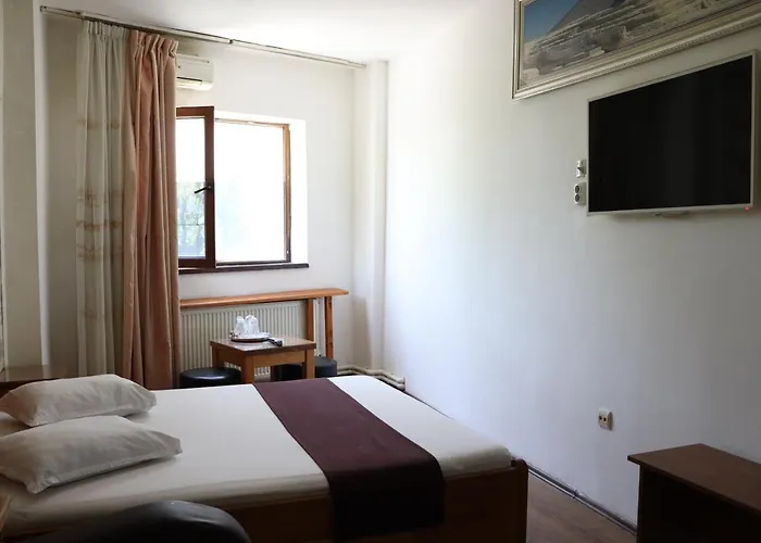 Funnytime Hotel 3*
