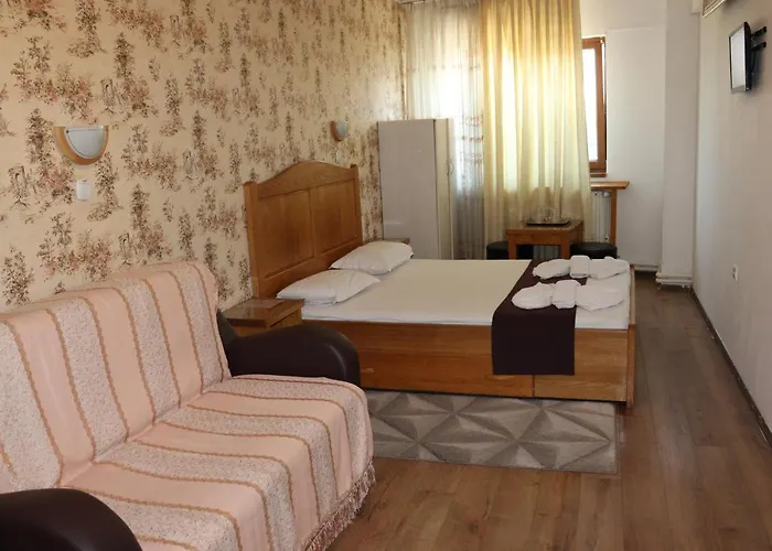 Hotel Funnytime