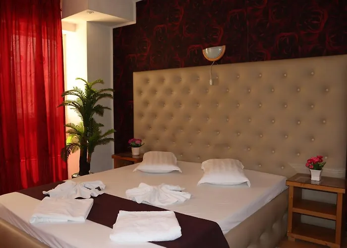 Otel Funnytime