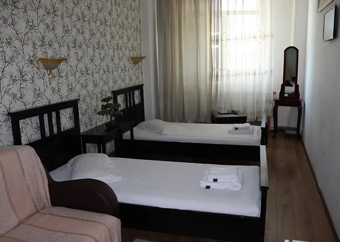 Otel Funnytime 3*