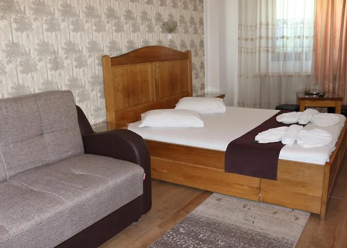 Otel Funnytime Bükreş
