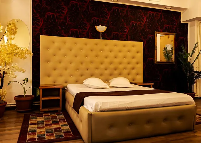 Funnytime Hotel 3*