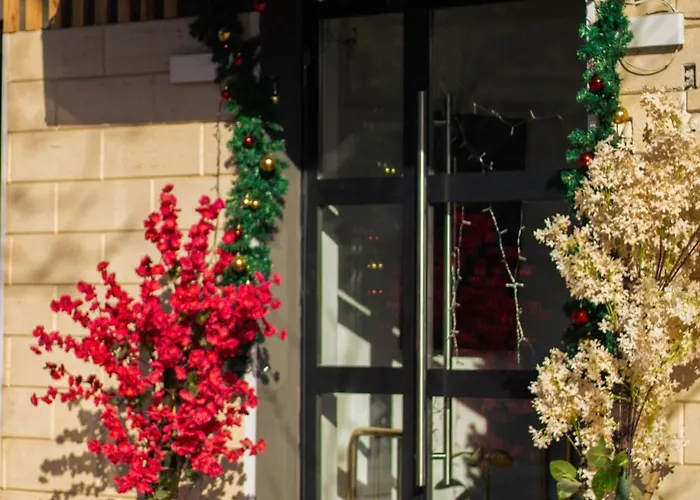 Funnytime ブカレスト