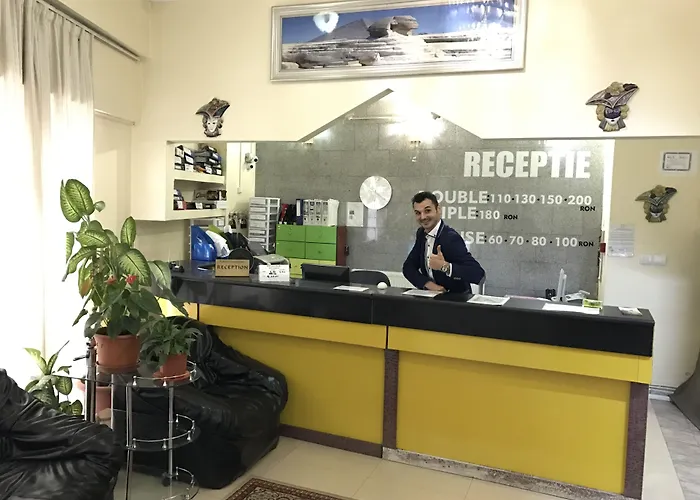 Funnytime Hotel