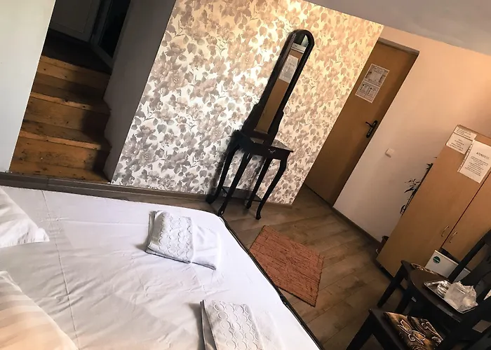 Otel Funnytime 3*