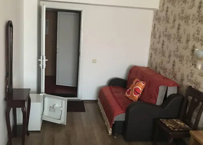 Hotel Funnytime