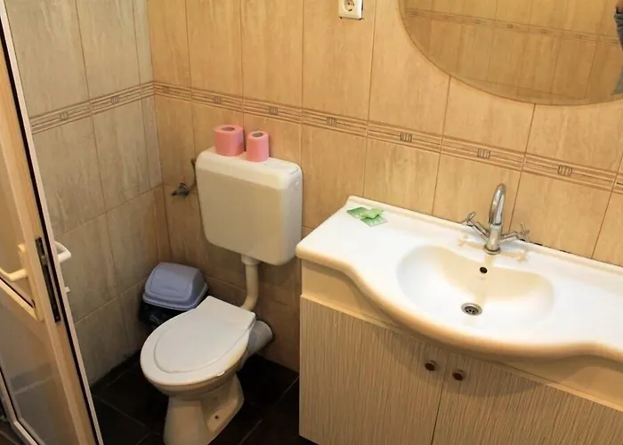 Funnytime ブカレスト