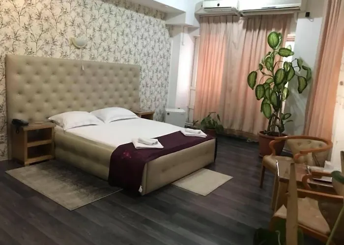 Hotel Funnytime