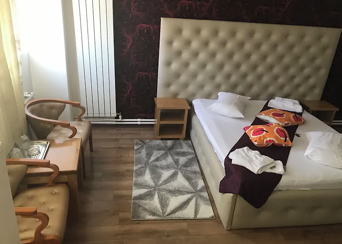 Hotel Funnytime 3*
