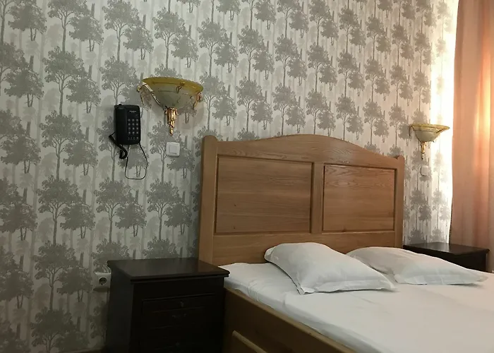 Funnytime Otel 3*