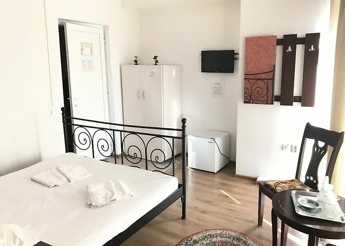 Hotel Funnytime