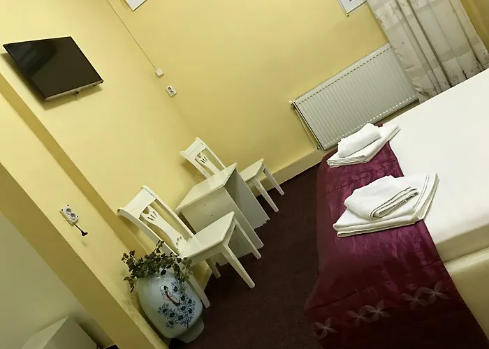 Hotel Funnytime 3*