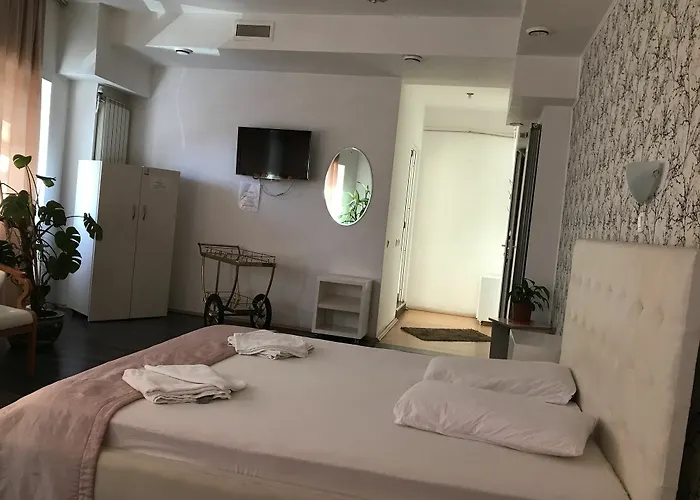 Hotel Funnytime 3*
