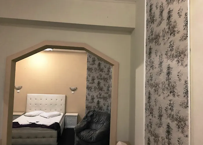 Otel Funnytime Bükreş