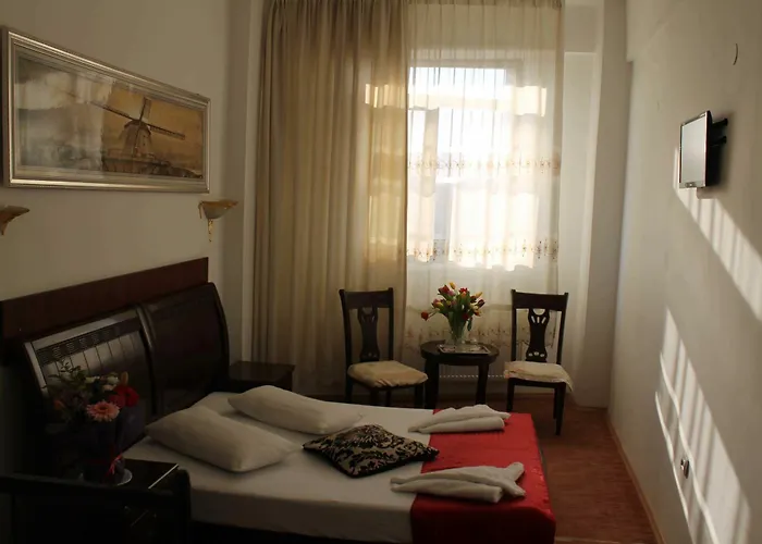 Otel Funnytime 3*