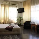 酒店 有趣时光酒店 布加勒斯特