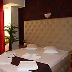 酒店 有趣时光酒店