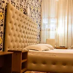 酒店 有趣时光酒店