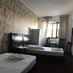 有趣时光酒店 3* 布加勒斯特