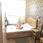 有趣时光酒店 酒店 布加勒斯特