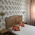 有趣时光酒店 3*