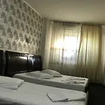 有趣时光酒店 3* 布加勒斯特