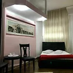 有趣时光酒店 酒店 布加勒斯特