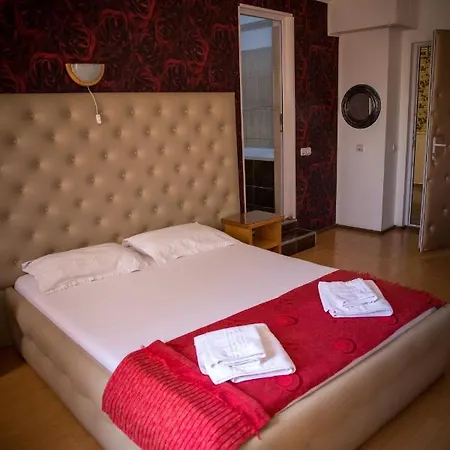 Hotel Funnytime