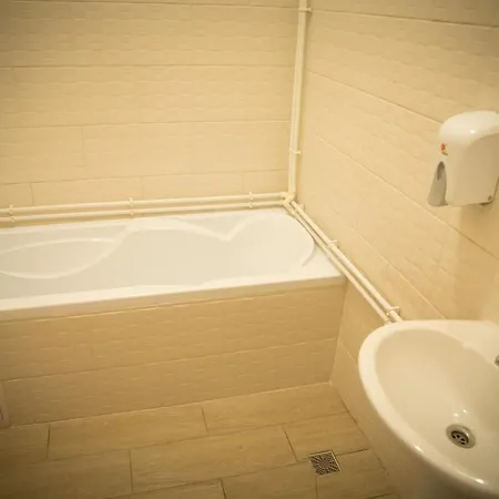 Funnytime Hotel 3*